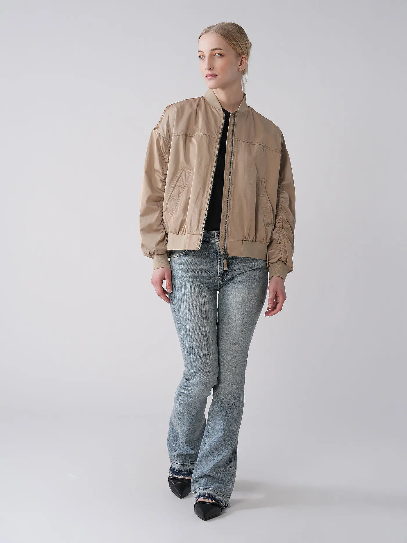 PARAJUMPERS | Blouson KATHRYN | 